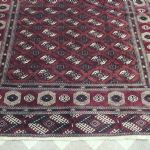 734 7407 ORIENTAL RUG